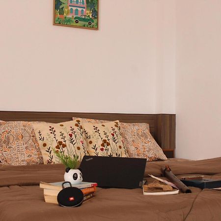 Hostel La Casa By Cosmic Kriya Bīr Exteriér fotografie